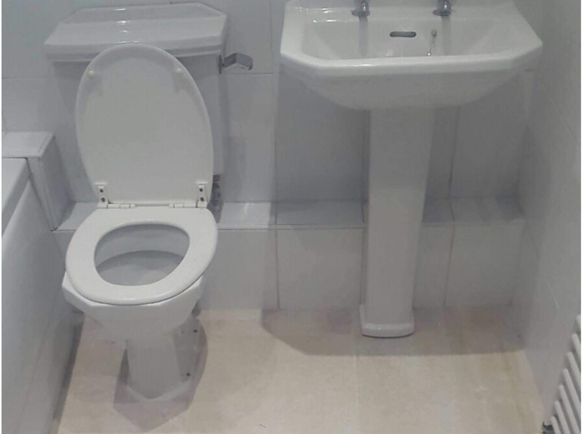 Aa South Shields West Park Apartment Ngoại thất bức ảnh